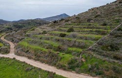 Kostos, South Aegean 84400
