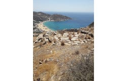 Ios, Aegean 840 01