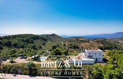 Unnamed Road, Kranidi, Peloponnese, Western Greece and the Ionian 213 00