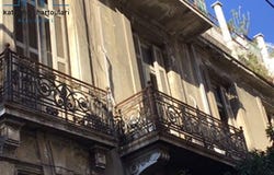 Ευαγγελίστρια, Attica 18533