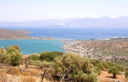 Elounda, Crete 72053