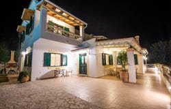 Achilleio, Peloponnese, Western Greece and the Ionian 490 84
