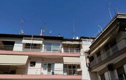 Sikies, Thessaloniki - Suburbs