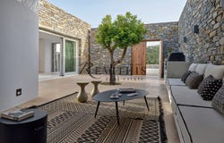 Isterni, South Aegean 84400