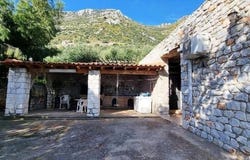 Drimos, Peloponnese 23066