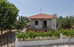 Vertiskos, Thessaloniki - Rest of Prefecture