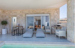 Geropotamos, Crete Island