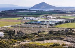 Isterni, South Aegean 84400