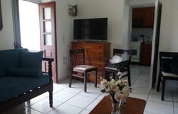 Kampos, South Aegean 85500