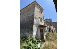Ano Korakiana, Ionian Islands 49083