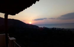 Methana, Argosaronikos islands 18030