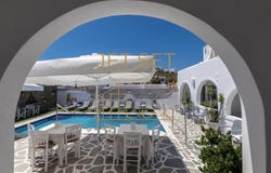 Naousa, South Aegean 84401