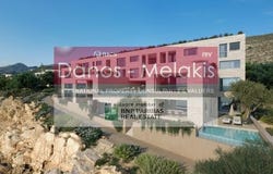 Trachilos, Crete 73400