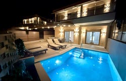 Nydri, Ionian Islands