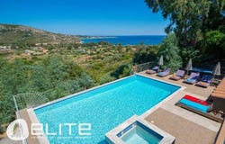 Kato Katelios, Ionian Islands 28082