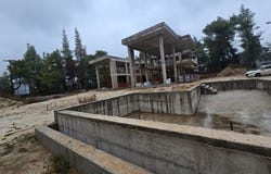 Sithonia, Chalkidiki 1