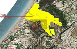Kritika, South Aegean 85100