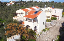 Drapanos, Crete 73007