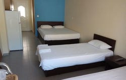 Kassandra, Chalkidiki 63200