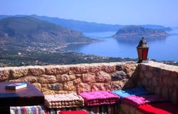 Peloponnese, Monemvasia, Peloponnese Region