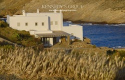 Agios Ioannis Diakoftis, South Aegean 84600