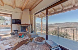 Kalavrita, Western Greece 25000