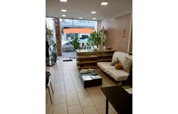 Dafni, Athens - South
