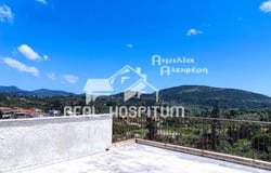 Kadi, Central Greece 34016