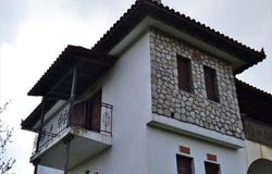 Kassandra, Chalkidiki 63077