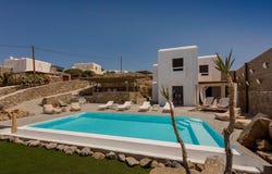 Aleomandra, Mykonos, Aegean 84600