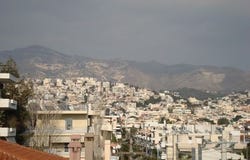 Vrilissia, Athens - North 15238