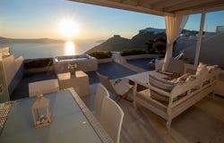 Firostefani, Santorini 847 00