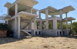 Saronikos, Corinthia 20100