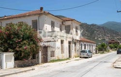 Agria, Magnesia