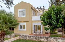 Chorafakia, Crete 73100