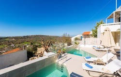 Armeni, Crete