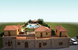 Likotinarea, Crete 730 08