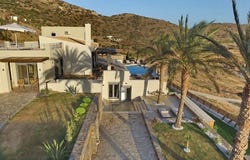 Mochlos, Crete Island 720 57