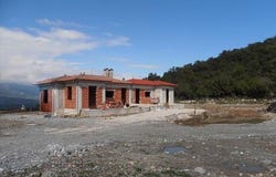 Dion, Pieria Prefecture 60150