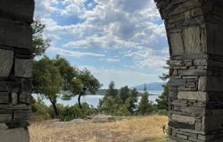 Sithonia, Chalkidiki 63078