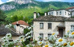 Vitsa, Zagori 440 07