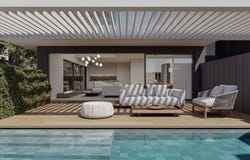 Alimos, Athens - South