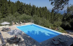 Longos, Ionian Islands 49082