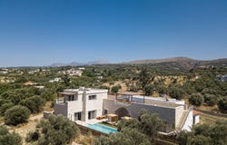 Pigi, Crete 74100