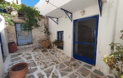 Paros, South Aegean 84400
