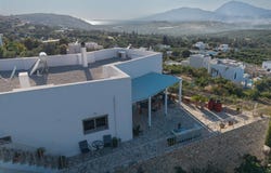 Kamilari, Crete 70200