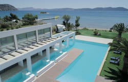 Ermioni, Peloponnese, Western Greece and the Ionian