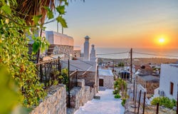 Aegean Islands, Lithi, Aegean 821 02