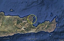 Agios Nikolaos, Lasithi 72053