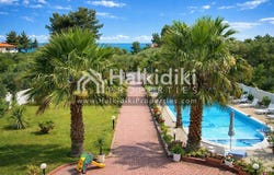 Kassandra, Central Macedonia